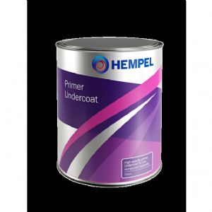  Hempel Primer Undercoat Grey 2.5L (click for enlarged image)